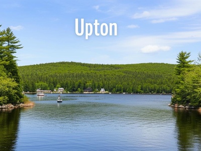 Upton