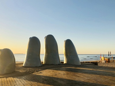 Uruguay