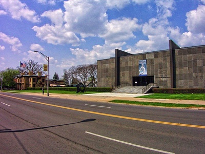 Utica