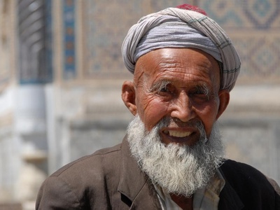Uzbekistan