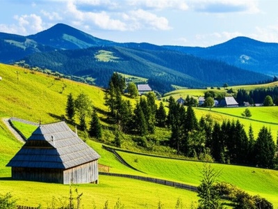 Valašsko (Wallachian)