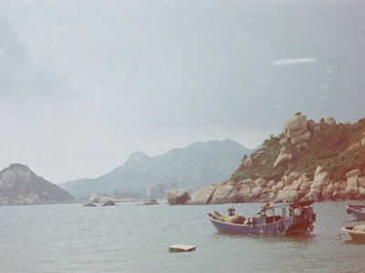 Van Phong Bay