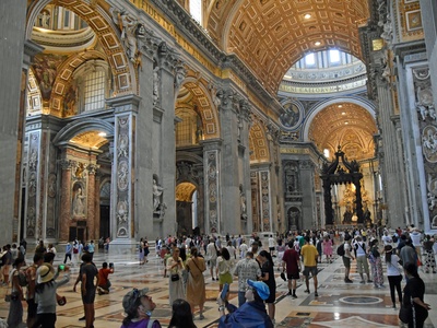Vatican City