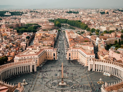 Vatican City