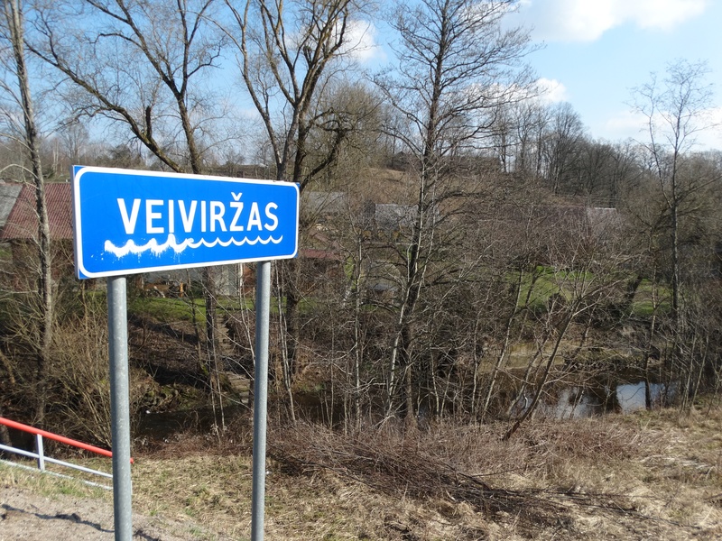 Veiviržas