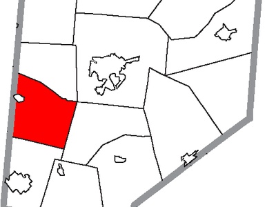 Vernon Township