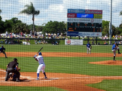 Vero Beach
