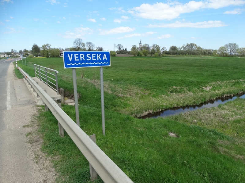 Verseka