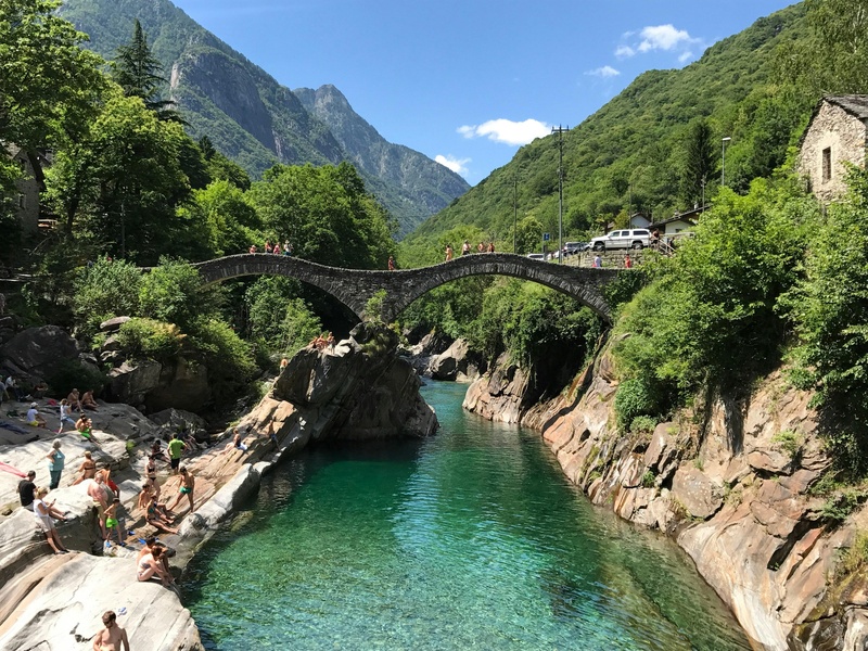 Verzasca