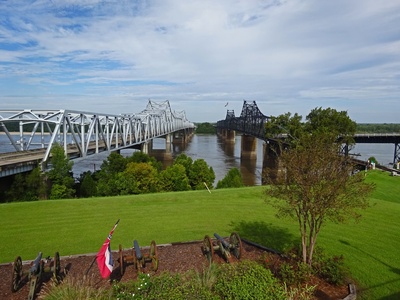 Vicksburg