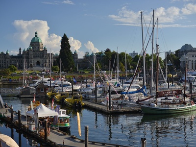 Victoria