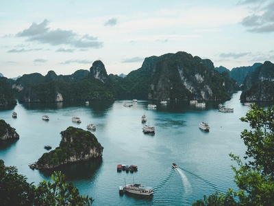 Vietnam