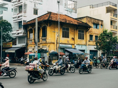 Vietnamese