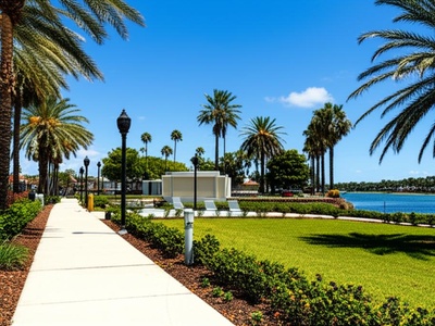 Villas