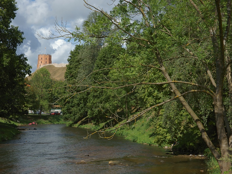 Vilnia