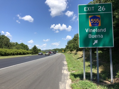 Vineland