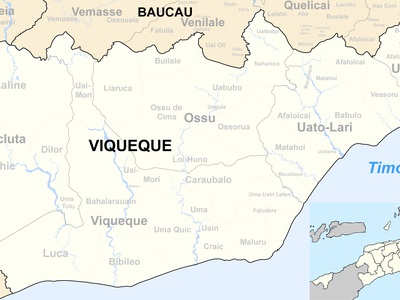 Viqueque