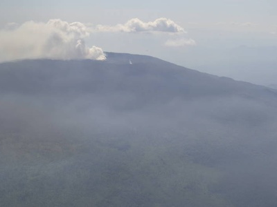 Virunga National Park
