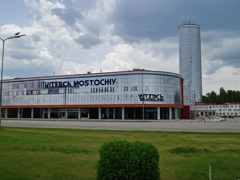 Vitebsk Vostochny