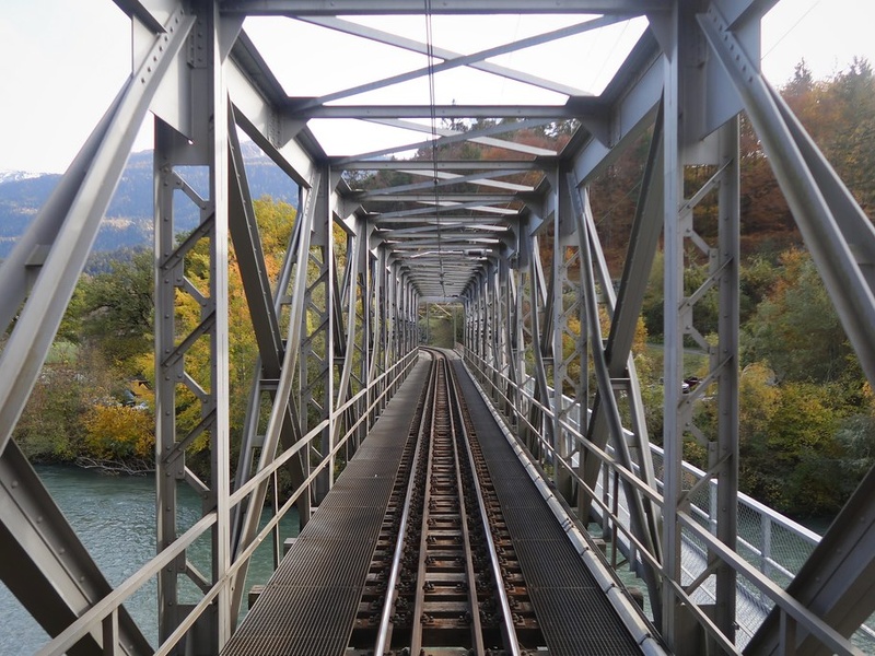 Vorderrhein