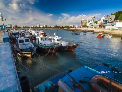 Vung Tau Bay