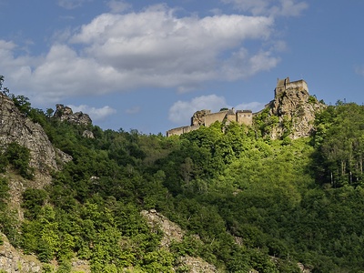 Wachau Cultural Landscape