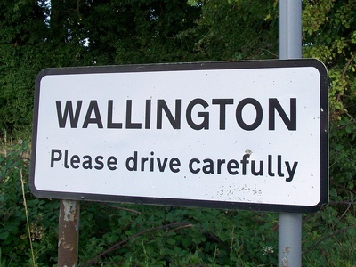 Wallington