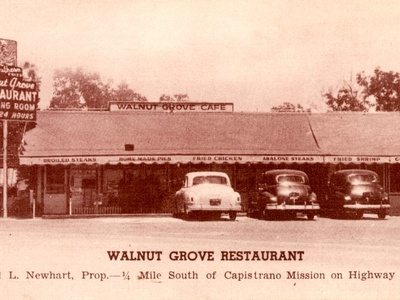 Walnut Grove