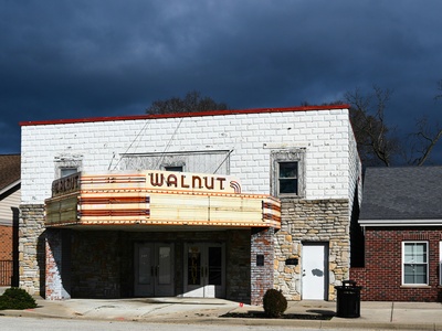 Walpack Township