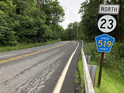 Wantage Township