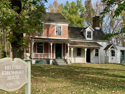 Warren Township