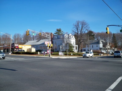 Washington Borough