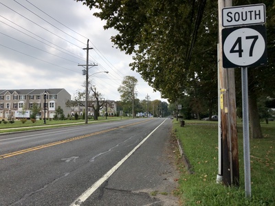 Washington Township