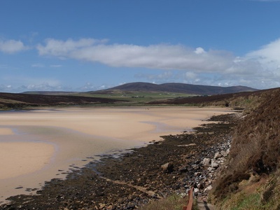 Waulkmill Bay