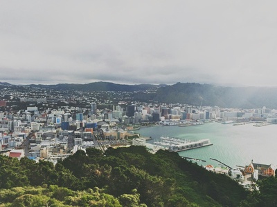 Wellington