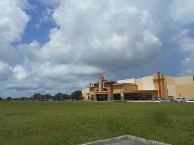 Wesley Chapel