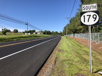West Amwell Township