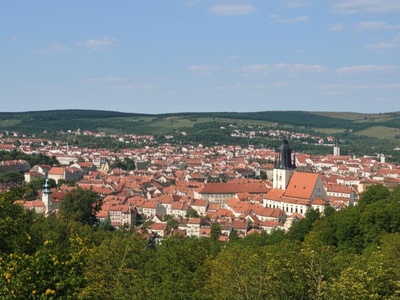 West Bohemian