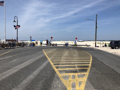 West Cape May