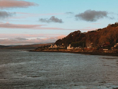 West Central Scots (Clydeside)