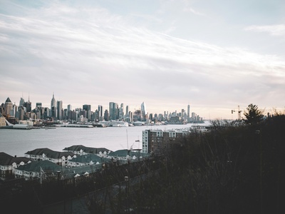 West New York