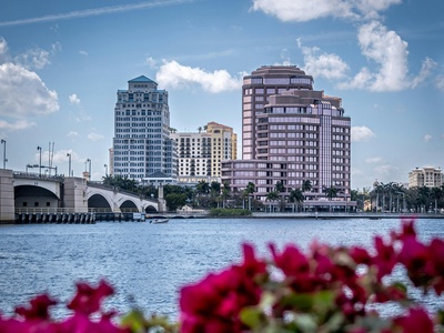 West Palm Beach