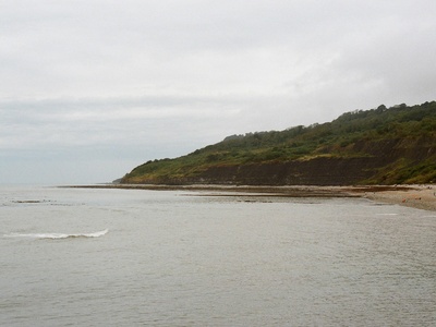 West Sandwick Bay
