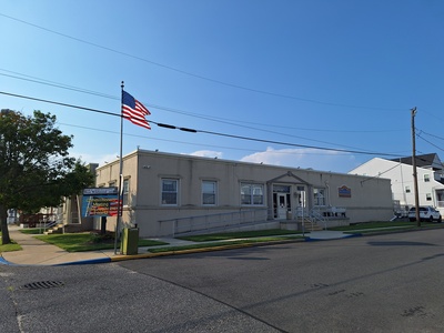 West Wildwood