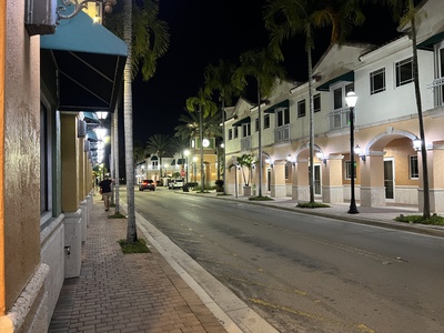 Weston