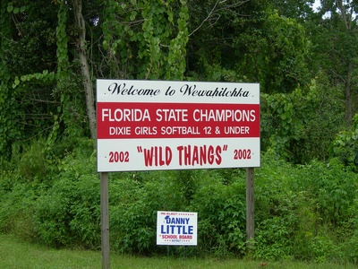 Wewahitchka