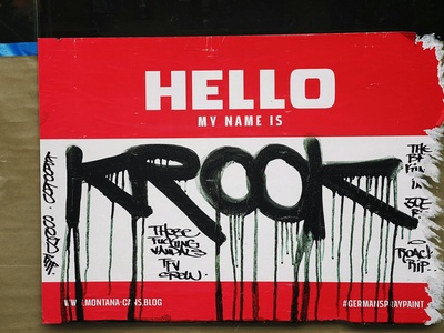 What's your name?