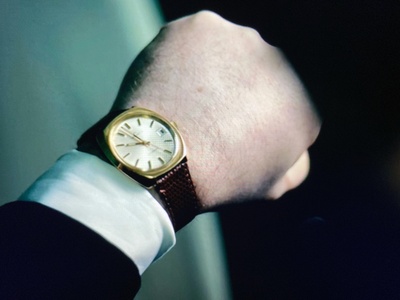 What time is it?