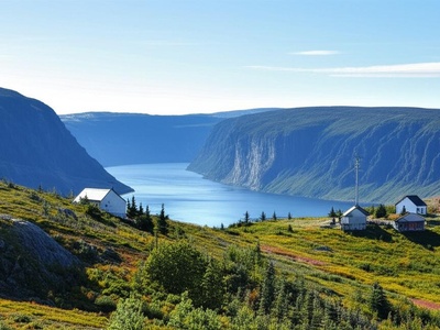 White Bay