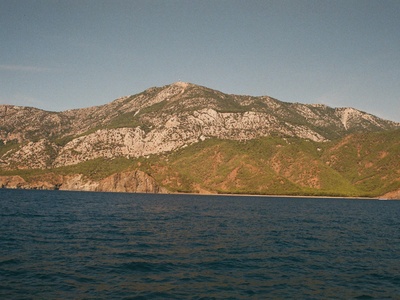White Bear Bay
